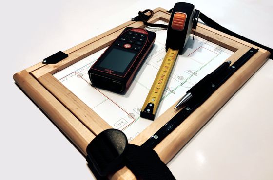 Smart Geo usługi geodezyjne